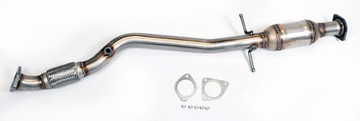 фото thumb №1, Каталізатор opel insignia a 1.6 turbo