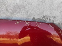 Капот mercedes glc 253 в Україні, фото thumb