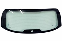 фото thumb №1, Mg zs 2017- стекло задняя nowa