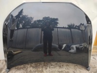 фото thumb №1, Капот крышка двигателя audi q3 8u lz5q 2011-2018