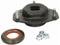 фото thumb №1, Кронштейн амортизатора перед toyota camry iii 01-06 lexus rx ii 03-08