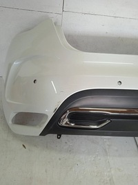 фото thumb №10, Бампер задня citroen ds4