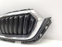 фото thumb №6, Skoda octavia mk4 iv решітка радіатора решітка радіатор перед