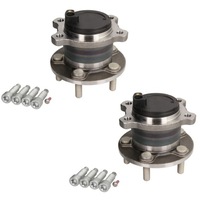 фото thumb №1, Ступица подшипник колеса задняя ford c-max ii grand c-max