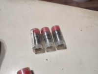 Купить Наконечник впрыска ford bosch 0434250150 dnosd288, фото thumb