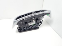 2014 porsche cayenne 92a решётка обдув панели приборной панели 7p5819728c Киев, фото thumb