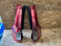 фото thumb №1, Лампа задняя citroen c4 grand picasso i orginal