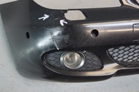 фото thumb №7, Бампер перед mercedes cls w219