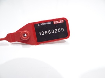 фото thumb №11, Боковина планка лента антенна левая bmw e92 e93 6968651 6971371