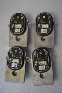 фото thumb №1, Модуль led vw tiguan 5na