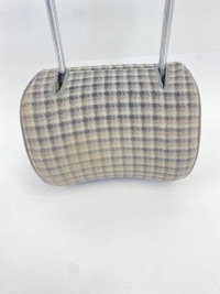 фото thumb №8, Підголівник сидіння передні задня заднє сидіння kombi чорний sportline mercedes w124