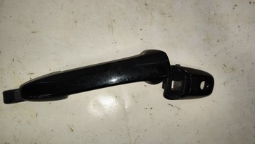 фото thumb №1, Ручка двері лівий перед mazda cx-9 2014