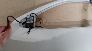 фото thumb №13, Nissan navara d23 np300 iv двері передні ліві оригінал