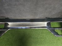 фото thumb №10, Бампер перед передний porsche macan 95c turbo