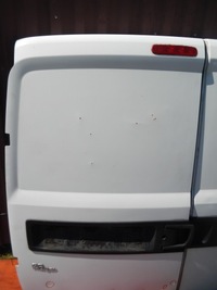 фото thumb №6, Дверь левая + правое задняя doblo ii combo 10-