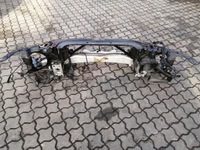 фото thumb №8, Bmw 7 series e65 передняя часть end clip 51117135523 lock carrier накладка