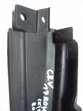 фото thumb №8, Захист маскувальна накладка замка honda crv 2017r