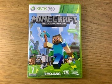 Идеальная доска MINECRAFT - Z PL XBOX 360