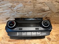 фото thumb №1, Панель керування кондиціонера hyundai kona