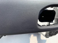 фото thumb №5, Volvo v40 панель капот консоль подушки ремни
