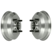 фото thumb №1, Тормозные барабаны тормозные задняя ford escort v vi classic puma