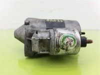 Стартер renault kangoo 1 1.2b 75km 2003-2008 s3007 Зі Шроту, фото thumb