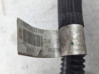 Купити Jeep compass 2 2.0 mjt патрубок радіатора 00552831160, фото thumb