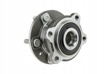 фото thumb №1, Ступиця підшипник колеса зад do volvo v40 t4 t5