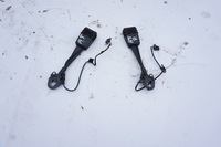 фото thumb №1, Скоба ремня правые перед audi a5 8t sportback