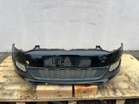 фото thumb №1, Vw polo 6r0 бампер перед
