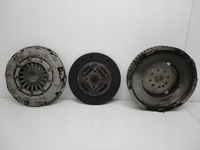 фото thumb №1, Kia ceed i30 ii зчеплення повний 1,6crdi 2012-