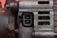 Генератор насос вакуум hyundai santa fe 1 1 2.0 crdi 112 km 4x4 00-04 Недорого, фото thumb