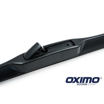 КОМПЛЕКТ ДВОРНИКОВ TOYOTA AURIS 06-12 перед+зад