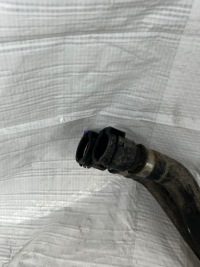 Mercedes gle 167 шланг пабтрубок  труба воды a1675017002 Цена, фото thumb