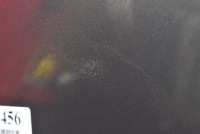 фото thumb №8, Капот крышка двигателя ktp peugeot 208 1 i 12-16