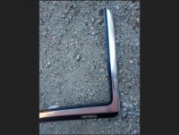 фото thumb №7, Молдинг дахова audi a5 8w7 cabrio захист