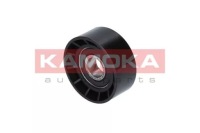R0163/kam ролик натяжителя ремень многоручьевой. пластик kamoka Доставка, фото thumb