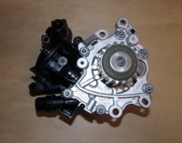 Купить 9836834880 насос воды kpl.p 5008 ii 1.5bluehdi, фото thumb