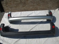 фото thumb №6, Бампер задній задня renault kangoo 1 i 01-05