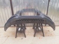 Бампер перед audi a3 8p lift lata 2008-2012 цвет lz7h Доставка, фото thumb