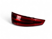 Купити Фара ліва задня audi q3 11-14 led лівий задній задня ліва, фото thumb