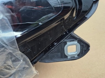 фото thumb №10, Fiat tipo 2 лампа ліва. нова mopar. звичайна h-15.