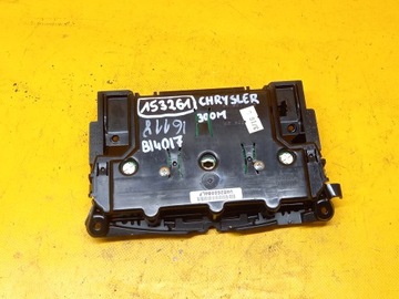 фото thumb №8, Дисплей годинник chrysler 300m 99-04r 4760761