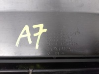 фото thumb №7, Toyota rav4 rav-4 2019- решётка средняя бампера перед 53113-42110 ÷