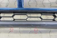 фото thumb №9, Бампер перед передний skoda kodiaq 565 17-