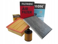 фото thumb №1, Alfa romeo mito 08-18 1.6 jtdm 120km фільтри набір