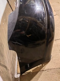 фото thumb №4, Бампер зад opel vectra c z20r