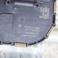 фото thumb №7, Audi rs3 2018 механізм i моторчик двірник скло передньої / лобове