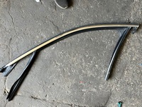 фото thumb №1, 88 alfa romeo giulia молдинг дверь хром передняя l