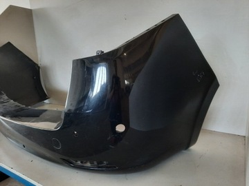 фото thumb №7, Peugeot 508 10-18 универсал бампер зад задний 9671563077